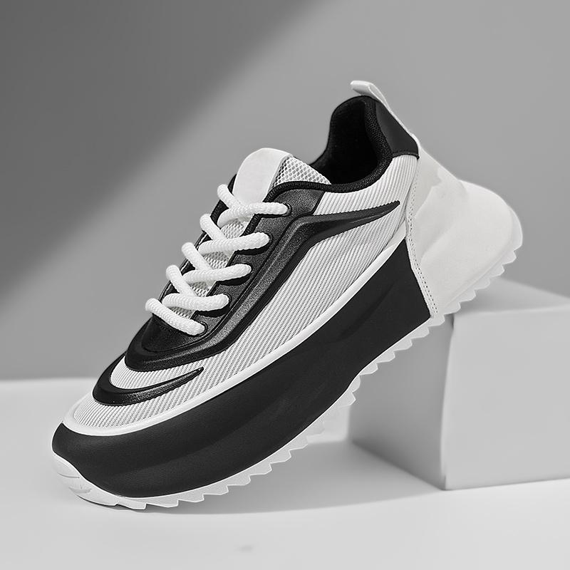 

2024 новые туфли для мужчин кроссовки мужские повседневные мужские туфли теннисные туфли класса люкс кроссовки для тренировок гоночные дышащие туфли модные мокасины для бега 44