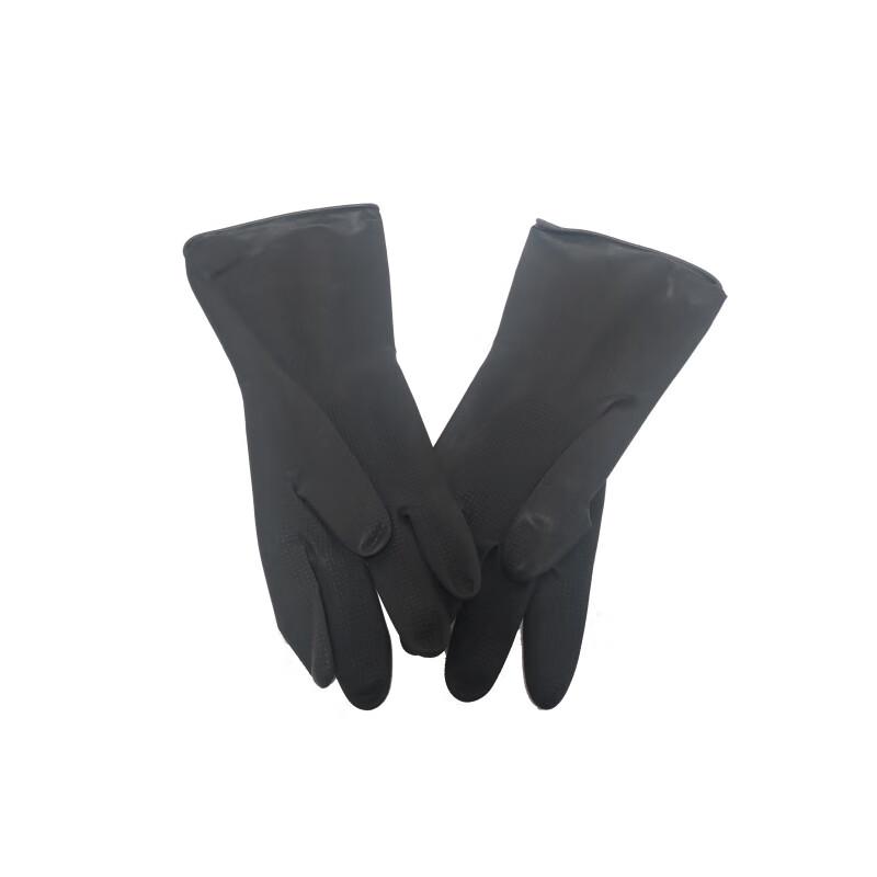 Brangdy Flame-Retardant Fire Rescue Gloves