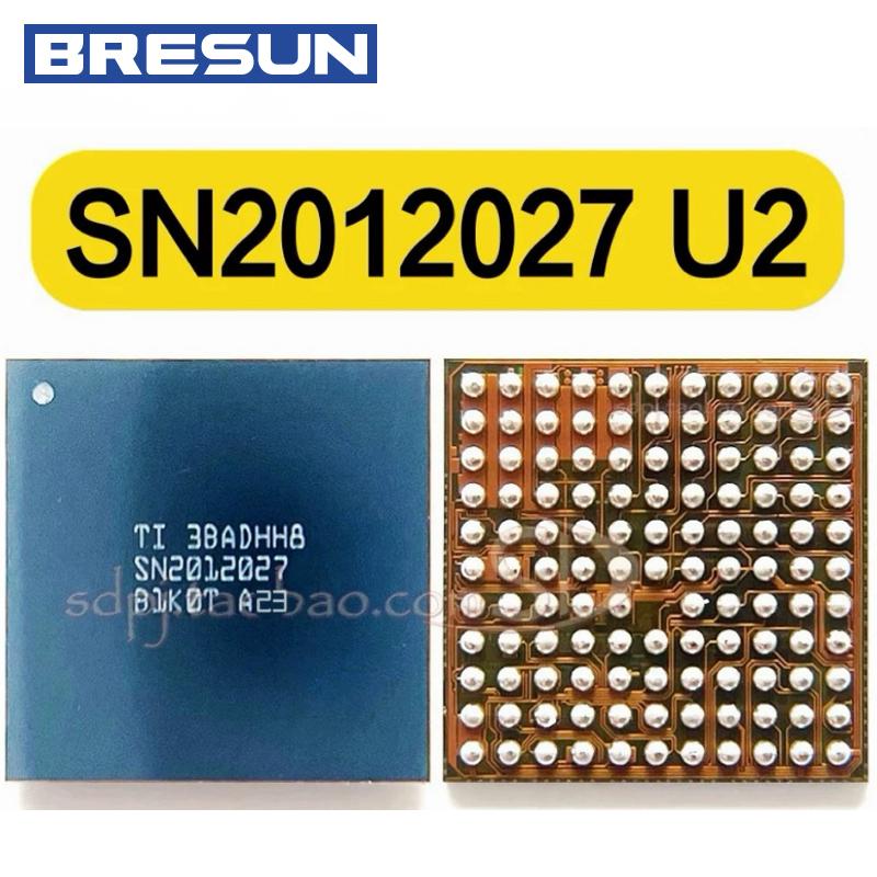 15Pro 15PROMAX 16 U2 charging IC chip with data 338S00946 charging kit 16Plus 16pro 16max