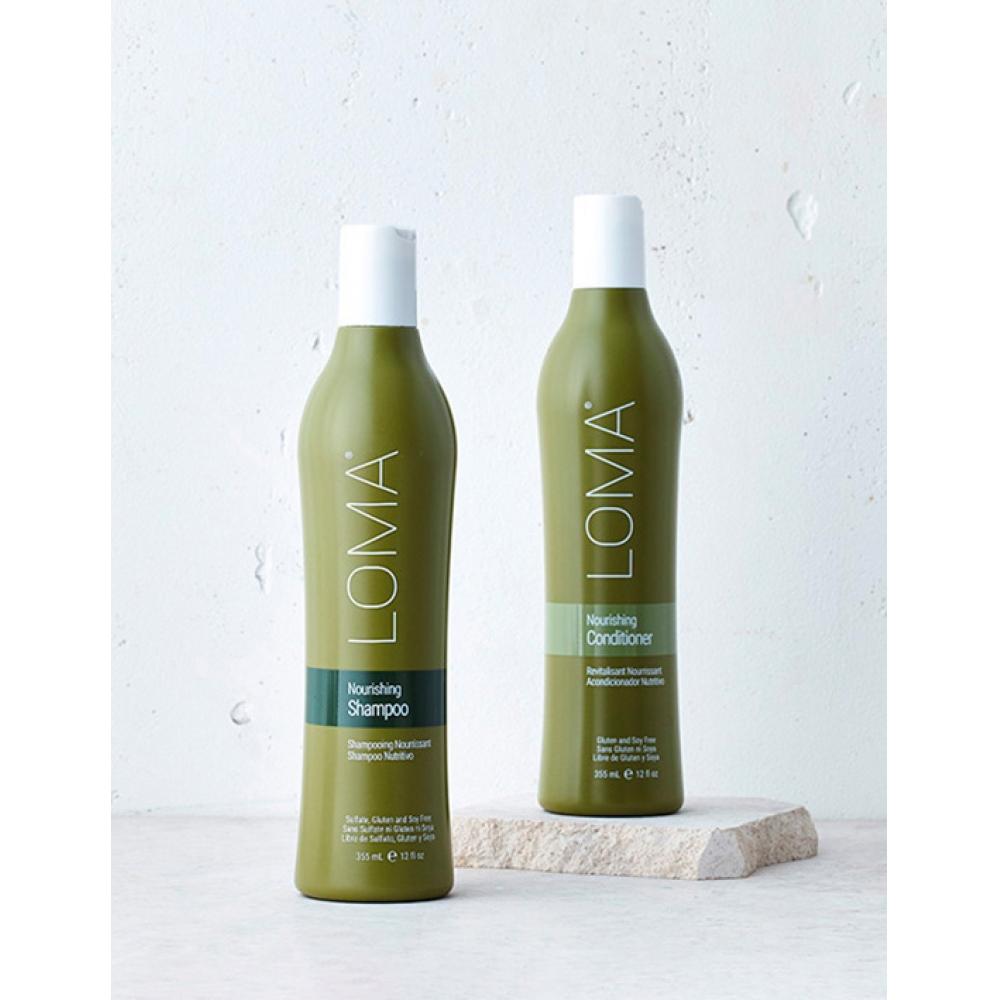 Питательный кондиционер Loma 1л