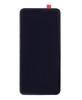 Original Samsung SM-A105 Galaxy A10 LCD Display + Touchscreen (IPS) Black Frame
