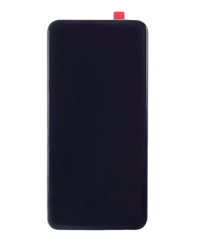 Original Samsung SM-A105 Galaxy A10 LCD Display + Touchscreen (IPS) Black Frame