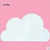 Cloud Macaron Silicone Spill-Proof Placemat for Kids