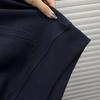 Korean Hip Hop Oversized Fleece Hoodie - Unisex Autumn/Winter Style