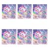  Original KAYOU Teenieping Girl Hairpin Series Blind Box Anime Character Doll Collection Decoration Fashion Toys Gifts