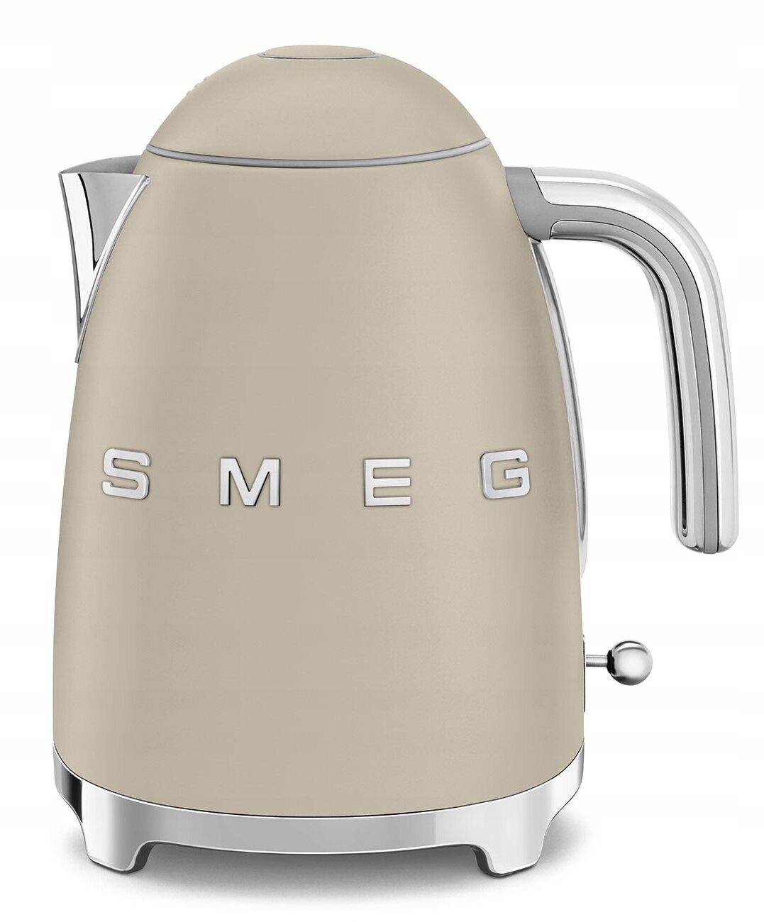 Smeg Klf03Mlmeu Kettle 2400W 1.7L