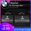 BAGV1 Car Sticker Hot New Car Trunk Organizer Box For BMW X1 X2 X3 X4 X5 E46 E90 E70 E60 F10 F30 F15 F25 G20 G30 G60 Folding PU Auto B