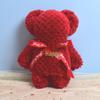 Little Bear Wedding & Festival Towel Favors