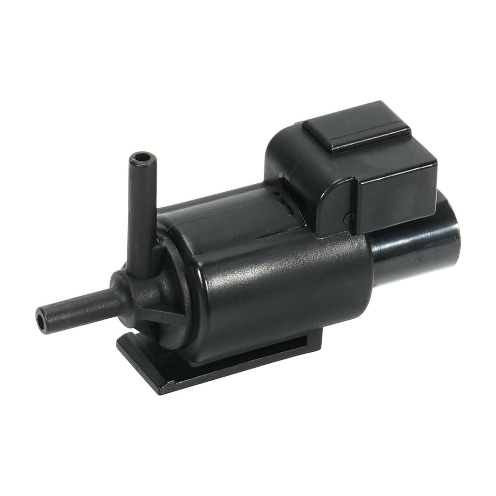 Sestava solenoidového ventilu pro Suzuki Every Every Wagon a Carry OEM díl 3cestný DA64V, DA64W, DA62T. číslo 18117-60H80.