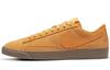 Nike Blazer Low Sd 'Yellow Suede' Women's AV9373-800