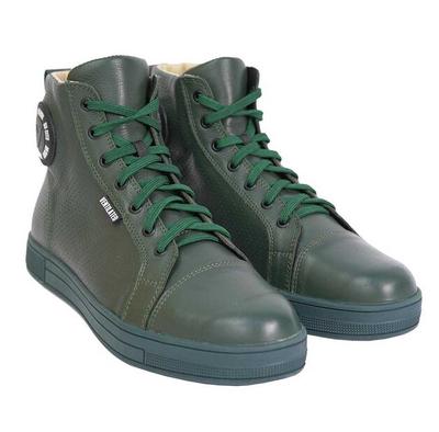 By City Tradition II Motorcycle Boots