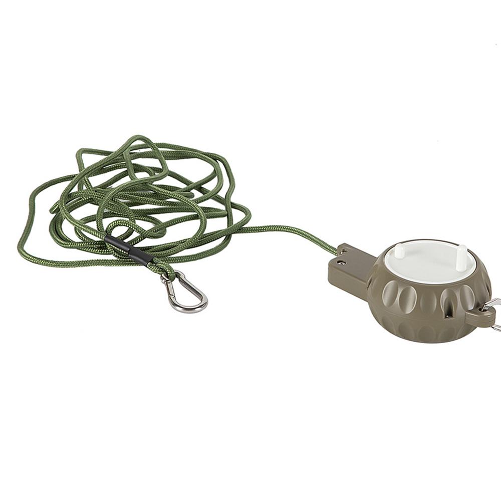 Stendibiancheria Retrattile A Filo | 4 O 5 Corde | Estensione 3,2/3,75 M | Carico 8 Kg | Per Interni Ed Esterni