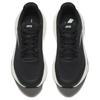 Anta Travel Step 1.5 Comfortable Versatile Non-Slip Shock Absorption Rebound Low-Top Casual Running Shoes Women sneaker Black 122515508-4