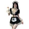 Sex Lingerie New Sex Maid Soft Cute Maid Outfit Seduction Cosplay