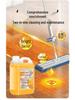Solid Wood Floor Wax: Polishing, Brightening, and Care for Wood Furniture