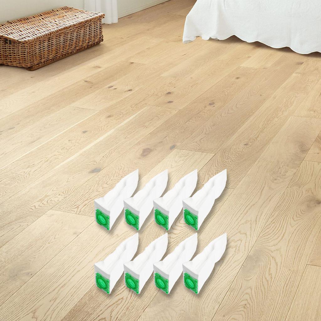 Leicht auszutauschende Staubbeutel für Sebo 370 für X-Serie-Beutel