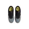 Nike Air Force 1 Crater Black Photon Dust 2020 - CT1986-002