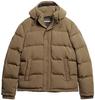 Зимняя куртка Superdry Everest Short Puffer Jacket (M5011743A)