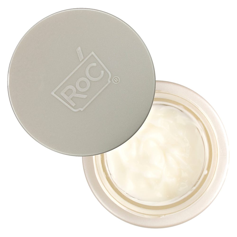 RoC Derm Correxion Contour Cream 50ml (1.7 Fl Oz)