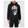 PHILIPP PLEIN Hoodie 9591