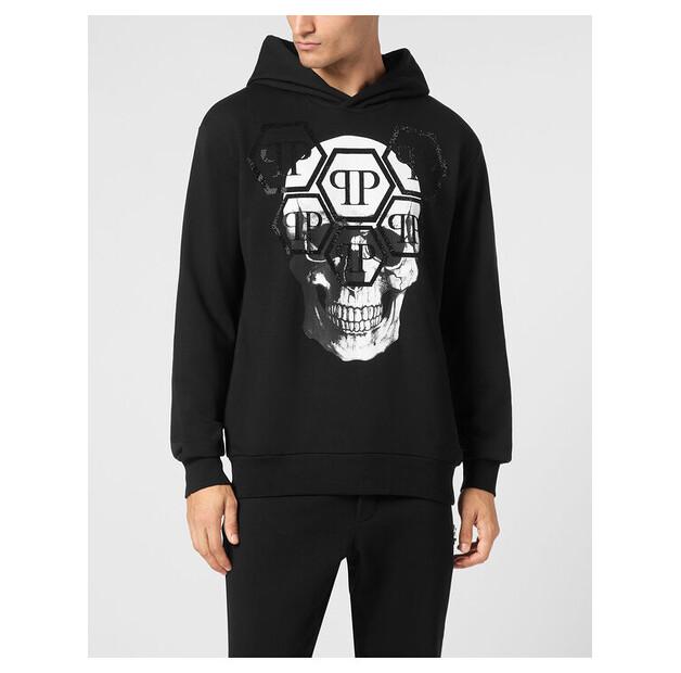 PHILIPP PLEIN Hoodie 9591