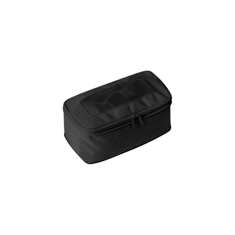 Reise-Organizer-Set mit wiederverwendbarem RPET-Material zum Packen und Aufbewahren von Gepäck