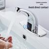 Automatic Infrared Sensor Faucet