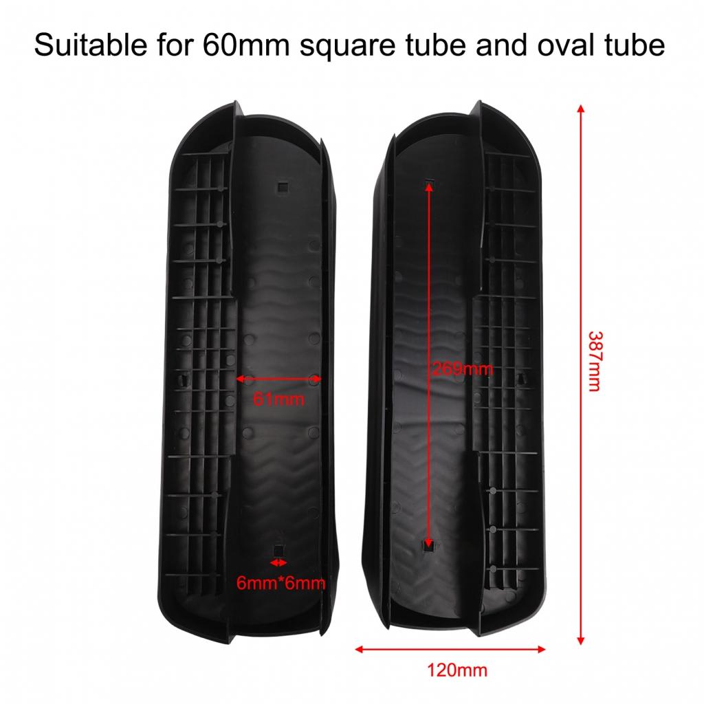A Pair of Essential Elliptical Machine Foot Pads for Every Fitness Lover