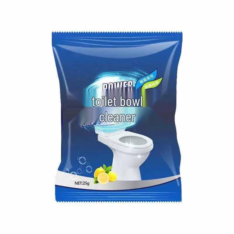 Powerful Toilet Bowl Cleaner and Urine Scale Remover