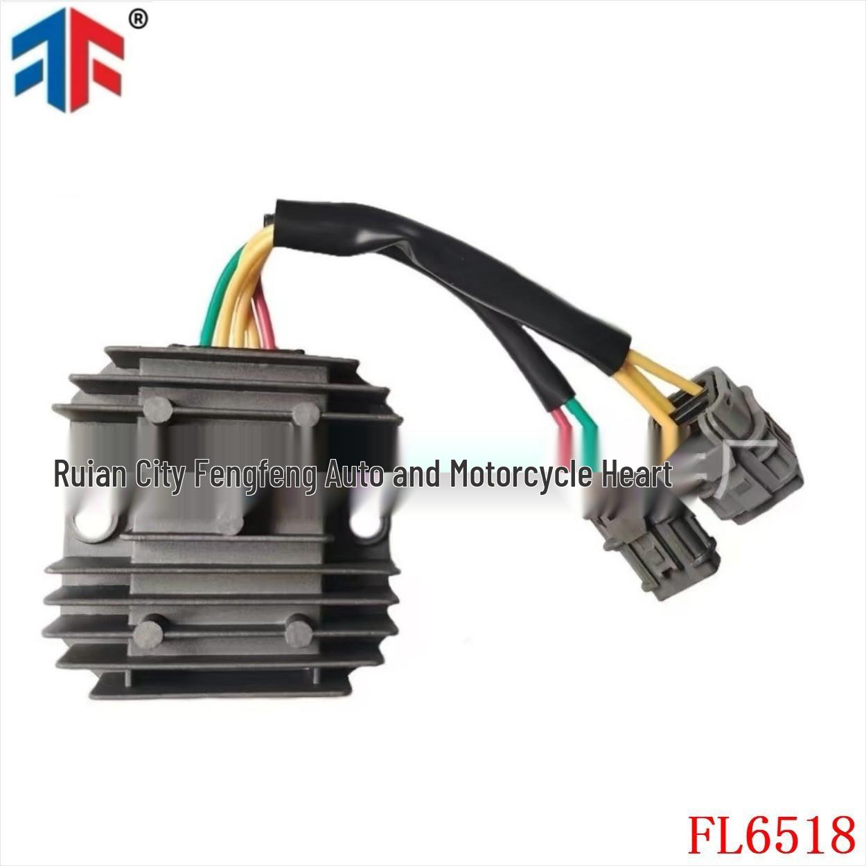 

Випрямляч для моделей AEO 4x4 350/400 (31600215-000, 31600213-00)