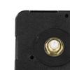 Quarz-Wanduhr Ersatzteile Leise 24 Stunden Für DIY Dekor Modul Motor