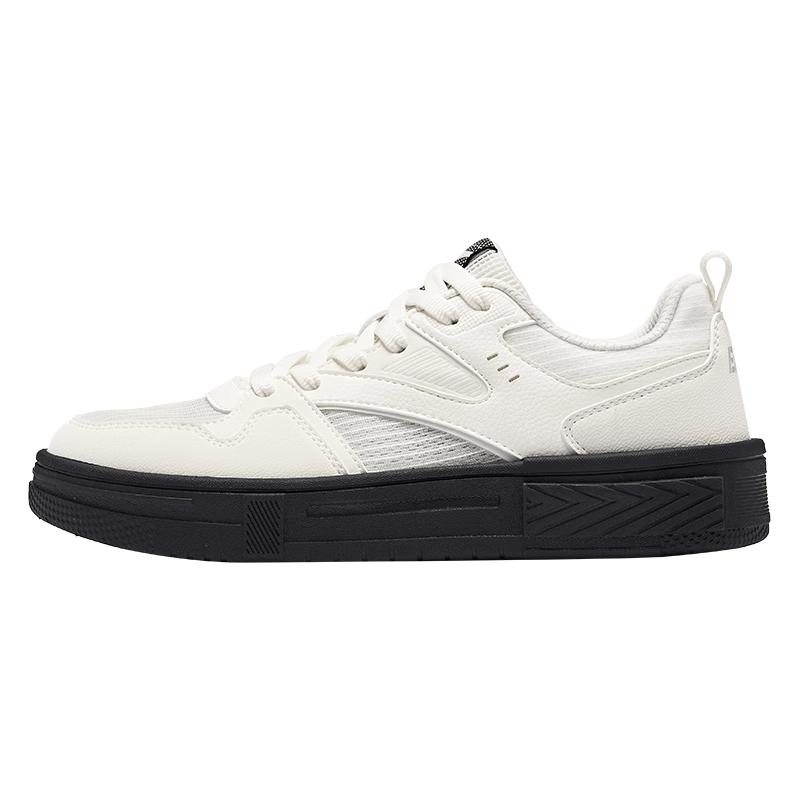 Erke Women s Platform Casual Skate Shoes US 9.5
