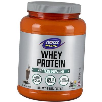 Whey Protein, Whey Protein, 907 g čokolády (29128001)