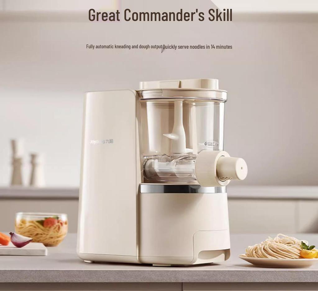 Joyoung M6-M1 Multifunctional Electric Noodle & Dough Press Machine