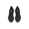 Anta Slip Resistant Abrasion Resistant Low top Running Shoes Men's Black 912245526-4