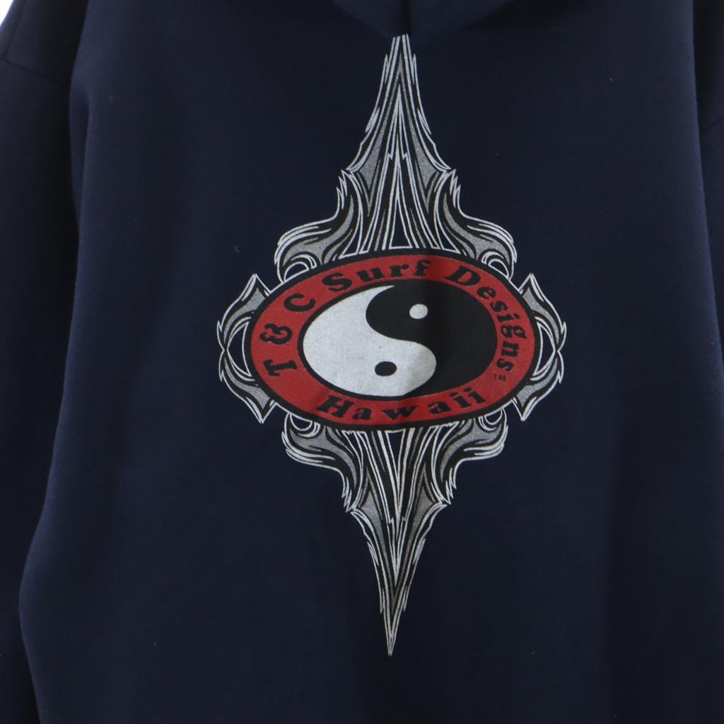 Town&Country 90er Made in USA Alte Langarm-Sweatshirts Herren Gebraucht