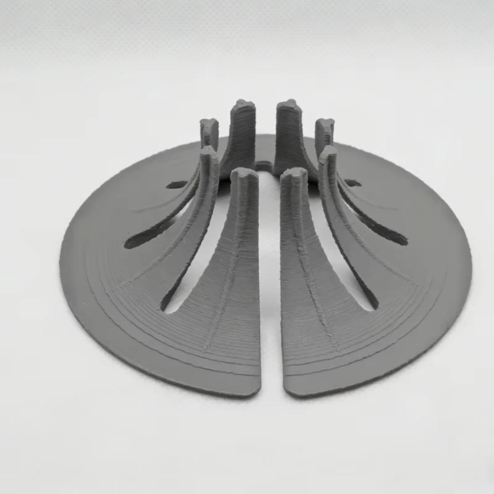 Plastic Seedling Tray Sprouting Setup Hydroponic Grow Kit Hydroponic Stand  Balcony Planting