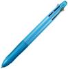 Pilot Pen Light Soft Blue Multi-Function 4+1 BKHL-50R-SL