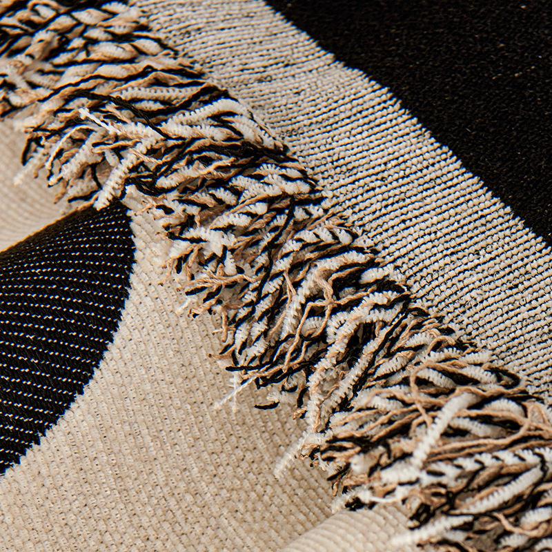 Chenille Sofa Towel Four Seasons All-Inclusive Sofa Cover Dust Cover One-Piece Sofa Cover Cloth