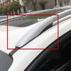 1 szt. Do Ford Escape Kuga 2013~2021 Nakładka Końcówki Szyny Nośnej Pokrywa Powłoka Bagażnika Dachowego Bocznych Listew Bagażnika Akcesoria Samochodowe
