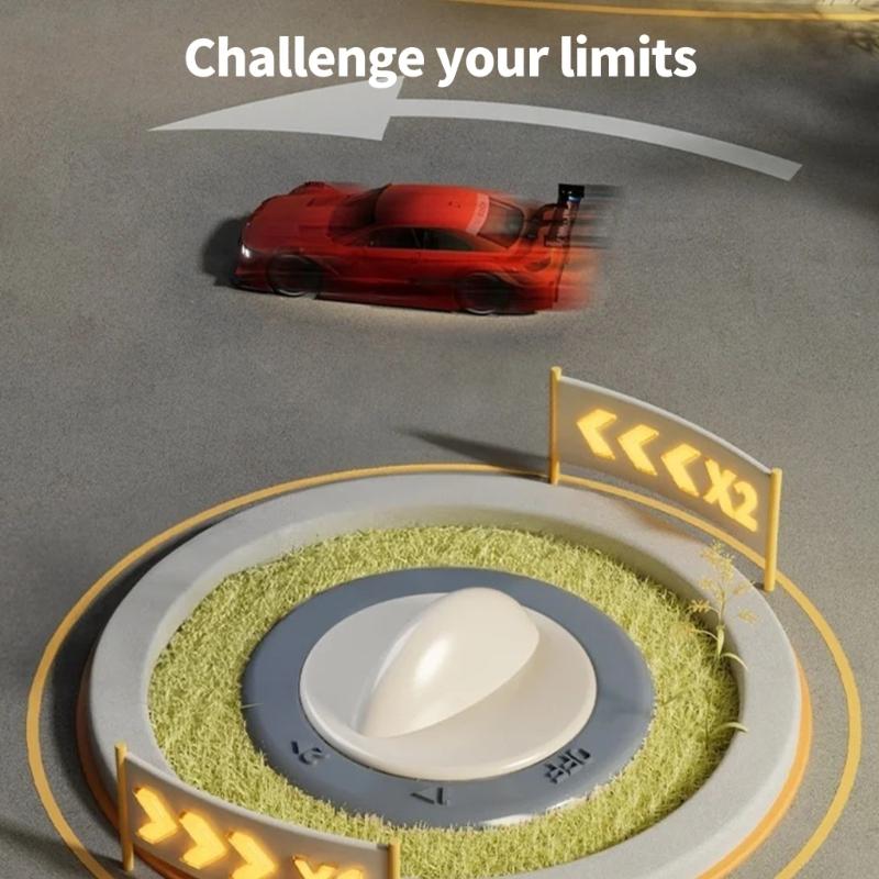 Kleinkind Simuliertes Fahren Rennwagen Spiel Lenkräder Spielzeug Interaktiv Pädagogisches Lernspielzeug für Jungen 4-6