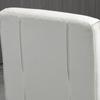 Convertible Armchair/Sofa Bed, 1-Seater, Removable Cover, High, Cushion, Legs, Armrests