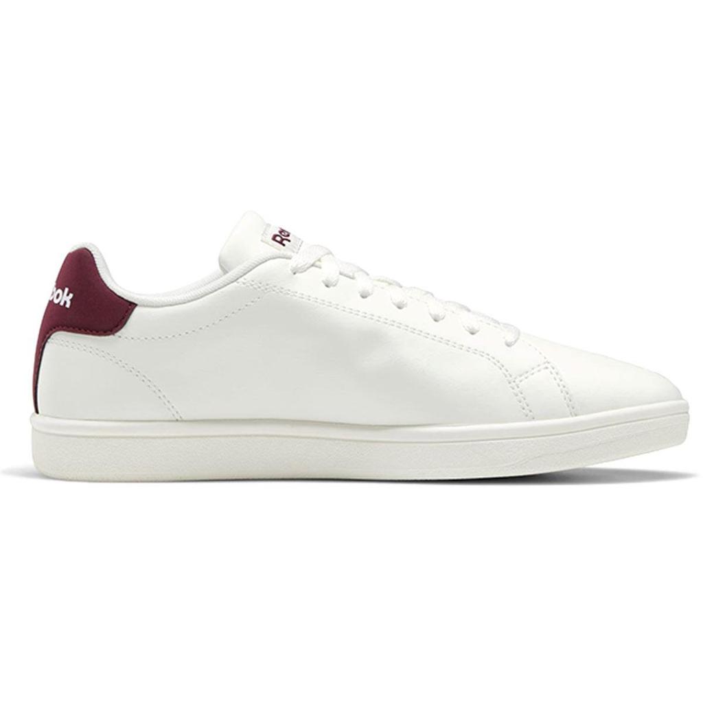 Reebok Royal Complete Sport Sneakers Red/White FX7911