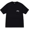 Stussy SS24 KIRSCHEN T-SHIRT T Unisex 1905066