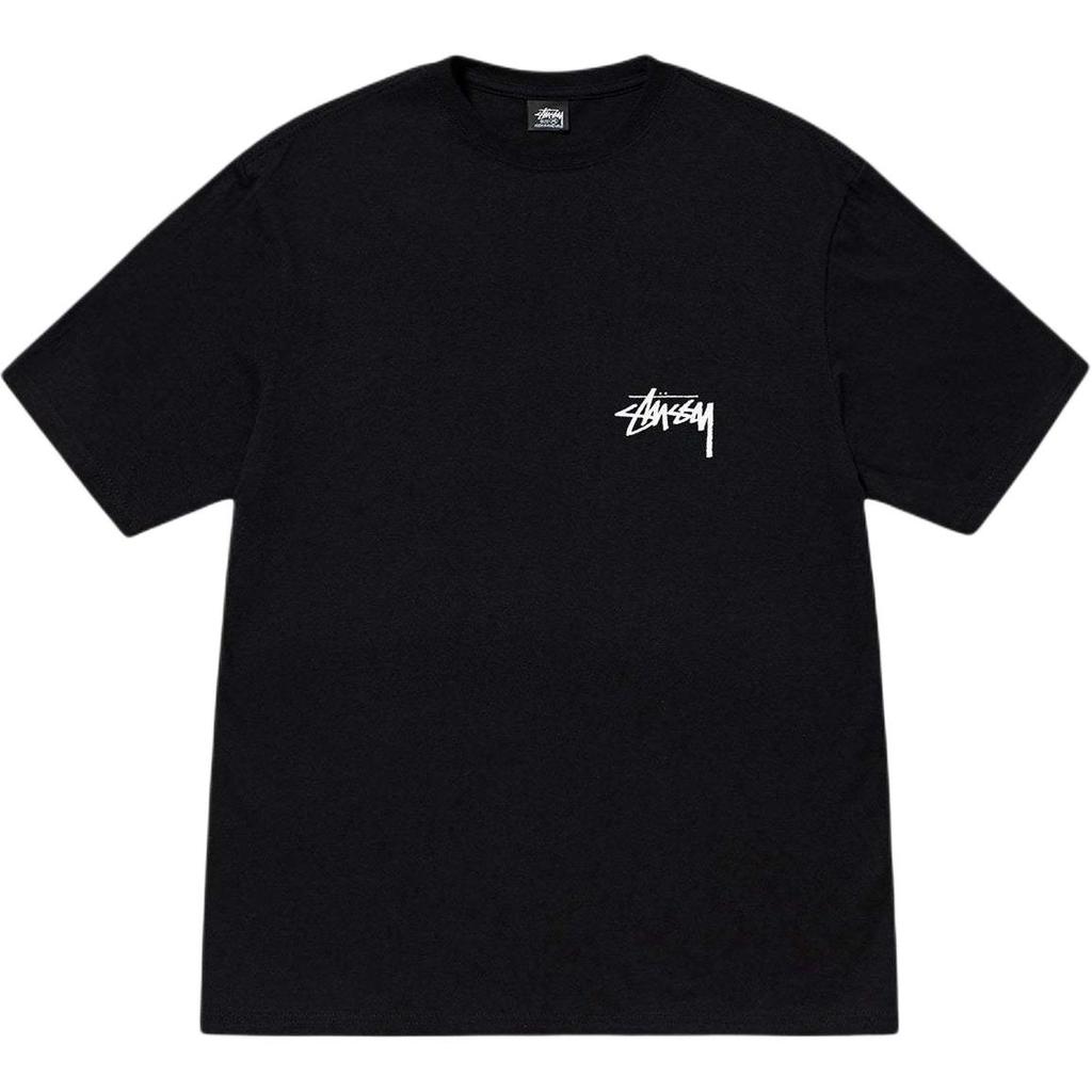 Stussy SS24 KIRSCHEN T-SHIRT T Unisex 1905066