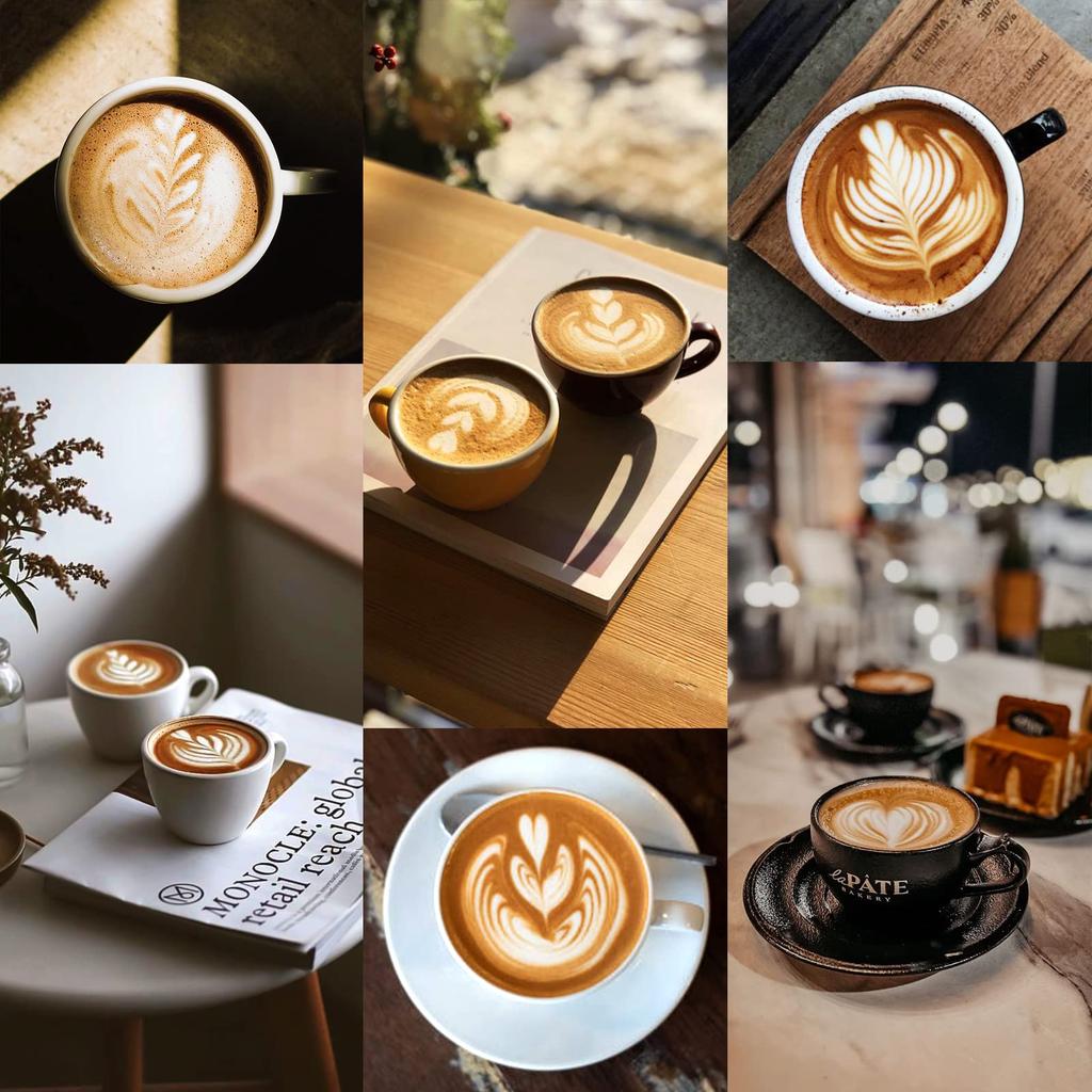 Milchkännchen, Latte Art Milchkännchen, 188 Edelstahl mit Skala, Kaffeemilchaufschäumer (600ml)