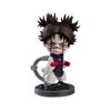 #2290 Choso Kaisen Q Version Articulated Cursed Object Figure Swappable Face Hands Collectible Desktop Decor Gift