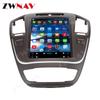 10.4-Inch GPS Navigation All-in-One for 2009-2013 Buick Regal, 4G Compatible with Android 10