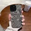 Trendy Brand Fur Versatile Lion D Tiger Suitable for Apple 16promax Mobile Phone Case Iphone15 14 Trendy