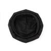 Vintage Newsboy Cap Women, Fashion Octagonal Beret Painter Hat  New